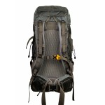 Рюкзак Tramp Trek 40 UTRP-057-grey