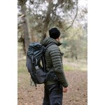 Рюкзак Tramp Trek 40 UTRP-057-grey