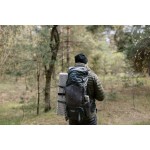 Рюкзак Tramp Trek 40 UTRP-057-grey