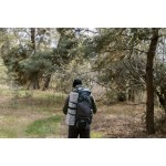 Рюкзак Tramp Trek 40 UTRP-057-grey