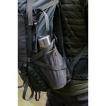 Рюкзак Tramp Trek 40 UTRP-057-grey