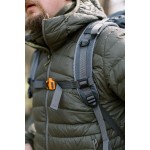 Рюкзак Tramp Trek 40 UTRP-057-grey