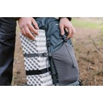 Рюкзак Tramp Trek 40 UTRP-057-grey