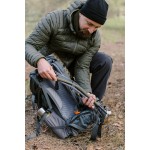 Рюкзак Tramp Trek 40 UTRP-057-grey