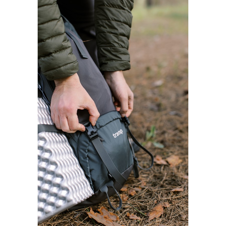 Рюкзак Tramp Trek 40 UTRP-057-grey