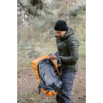 Рюкзак Tramp Trek 40 UTRP-057-grey
