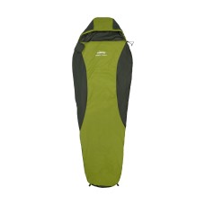 Спальний мішок Tramp Windy Light кокон лівий olive 220/80-55 UTRS-055