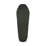 Спальний мішок Tramp Windy Light кокон лівий olive 220/80-55 UTRS-055