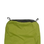 Спальний мішок Tramp Windy Light кокон лівий olive 220/80-55 UTRS-055