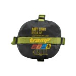 Спальний мішок Tramp Airy Light ковдра правий olive 190/80 UTRS-056