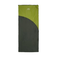 Спальний мішок Tramp Airy Light ковдра правий olive 190/80 UTRS-056