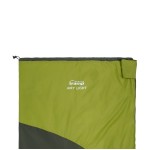 Спальний мішок Tramp Airy Light ковдра правий olive 190/80 UTRS-056