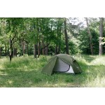 Намет Tramp Solo UTRT-001-olive