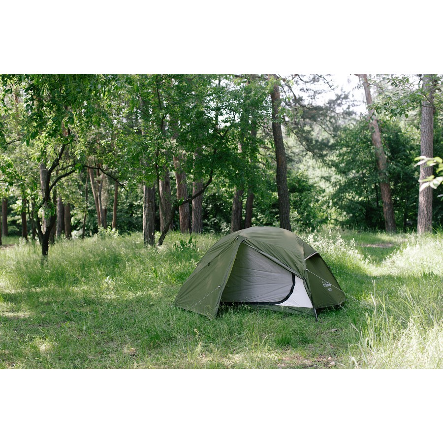 Намет Tramp Solo UTRT-001-olive