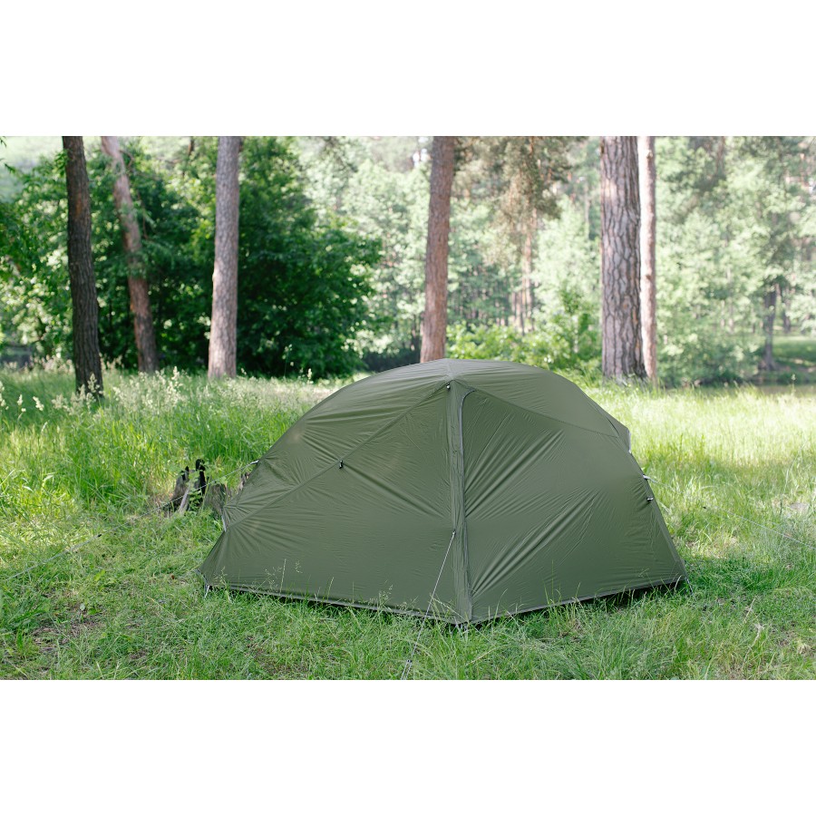Намет Tramp Solo UTRT-001-olive