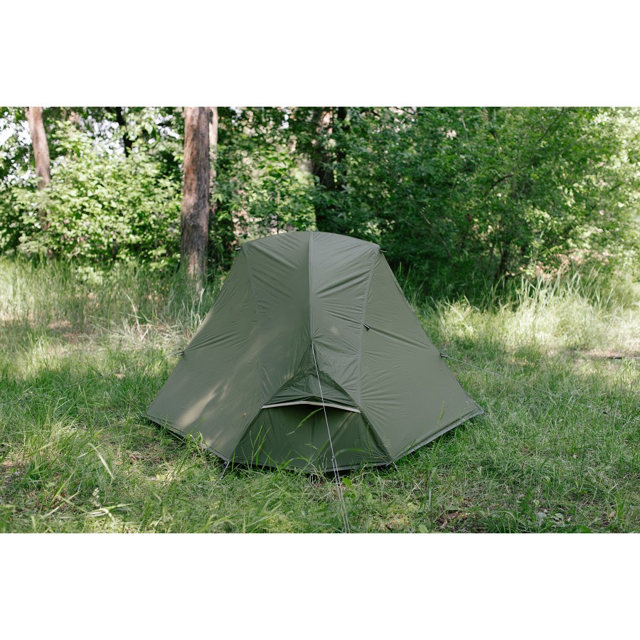 Намет Tramp Solo UTRT-001-olive