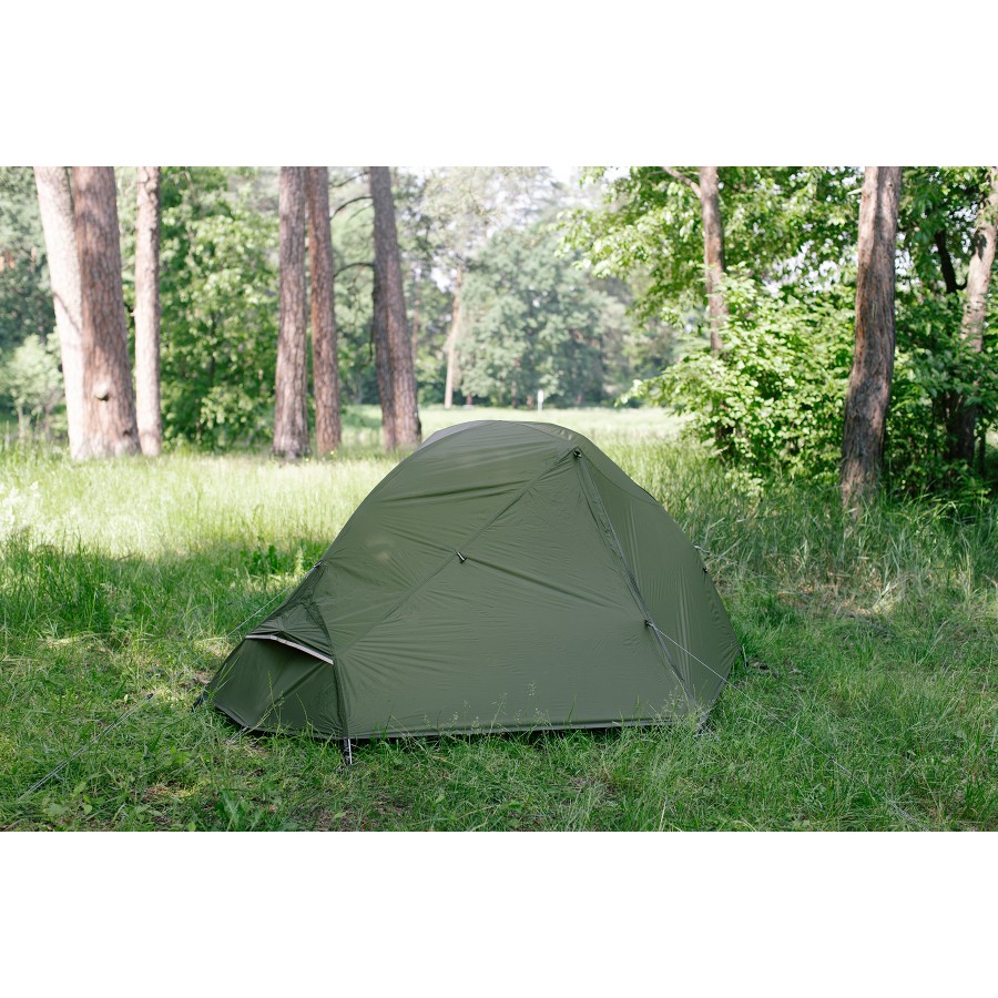 Намет Tramp Solo UTRT-001-olive