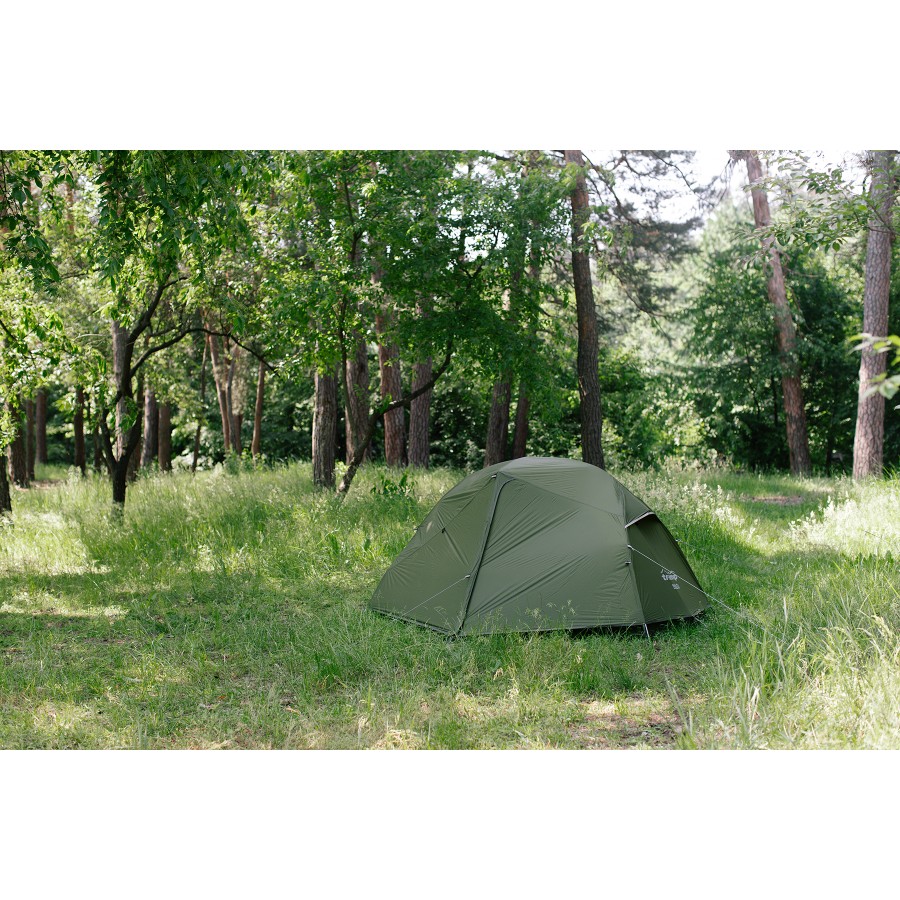 Намет Tramp Solo UTRT-001-olive