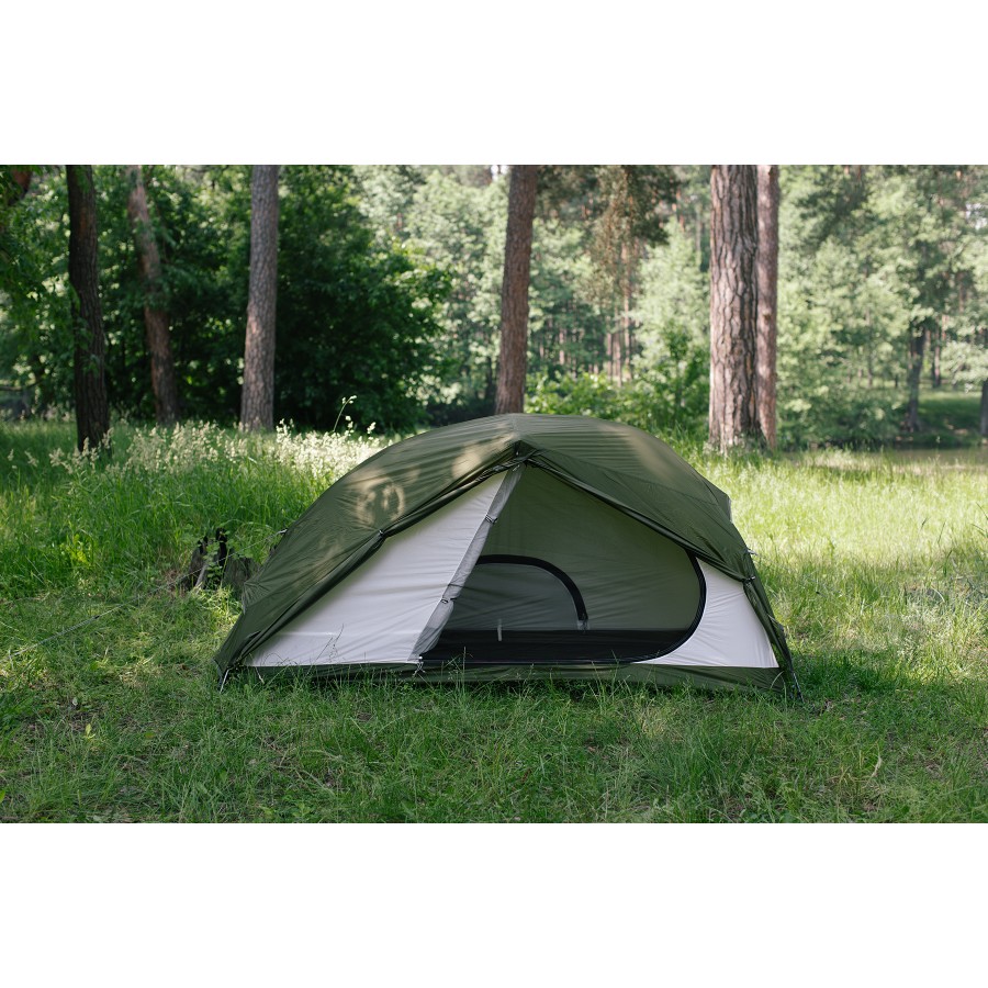 Намет Tramp Solo UTRT-001-olive