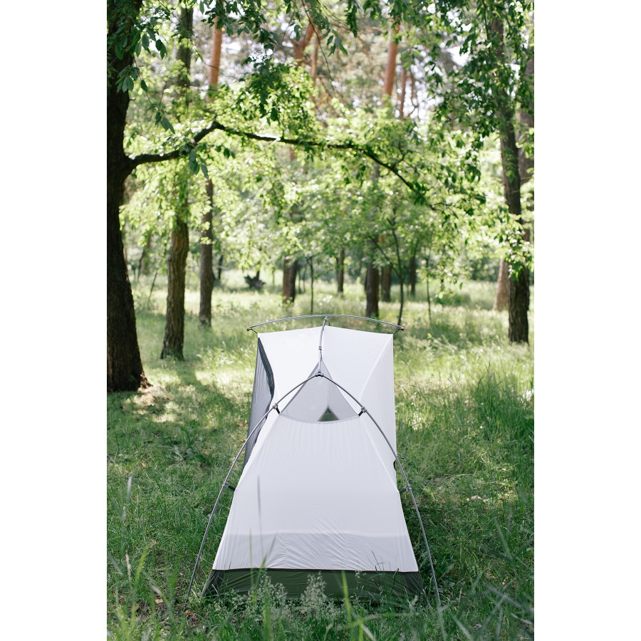 Намет Tramp Solo UTRT-001-olive