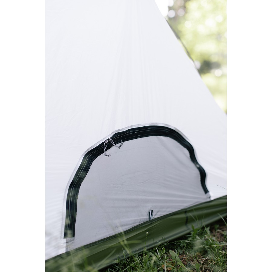 Намет Tramp Solo UTRT-001-olive