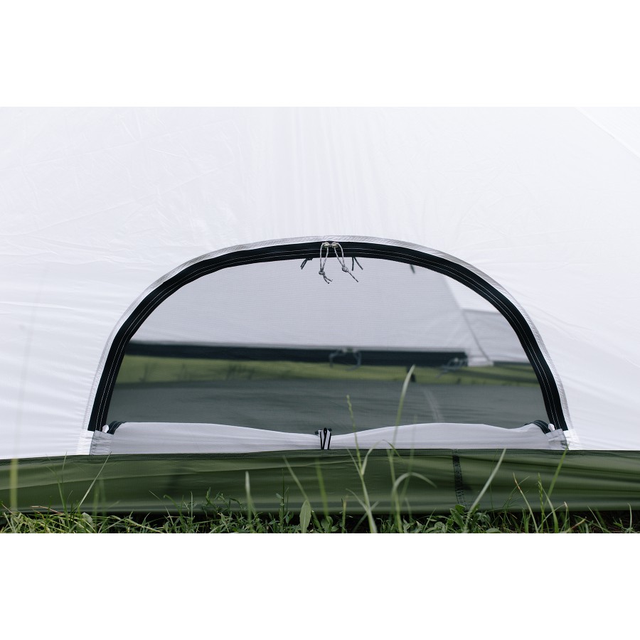 Намет Tramp Solo UTRT-001-olive