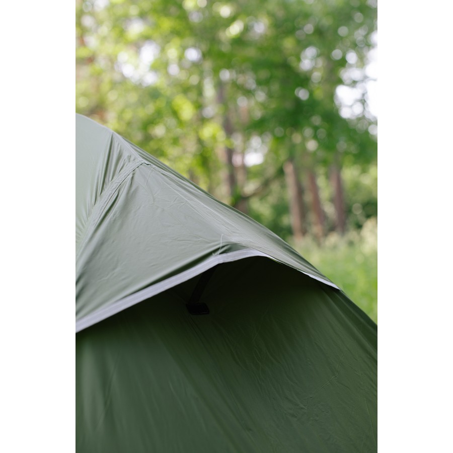 Намет Tramp Solo UTRT-001-olive