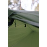 Намет Tramp Solo UTRT-001-olive