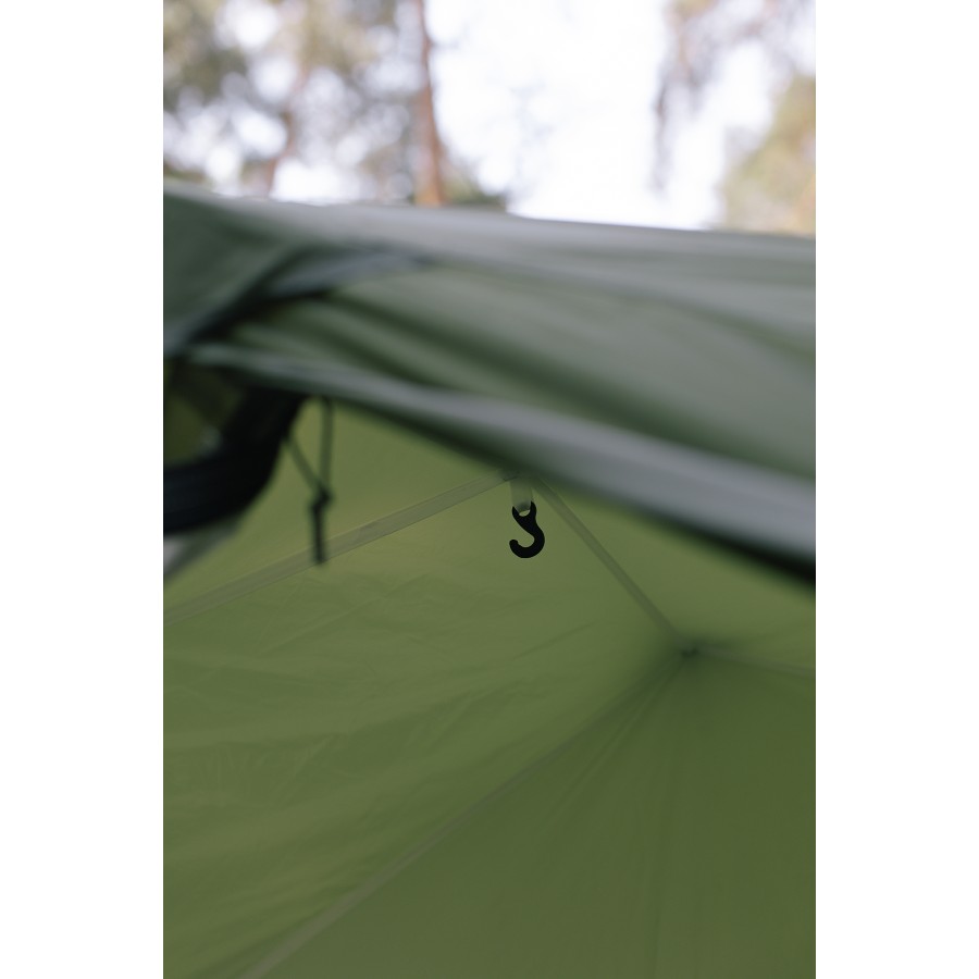 Намет Tramp Solo UTRT-001-olive