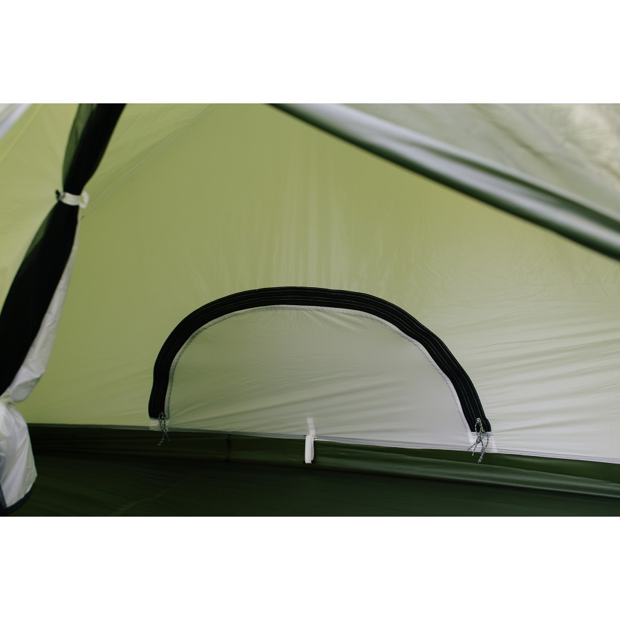 Намет Tramp Solo UTRT-001-olive