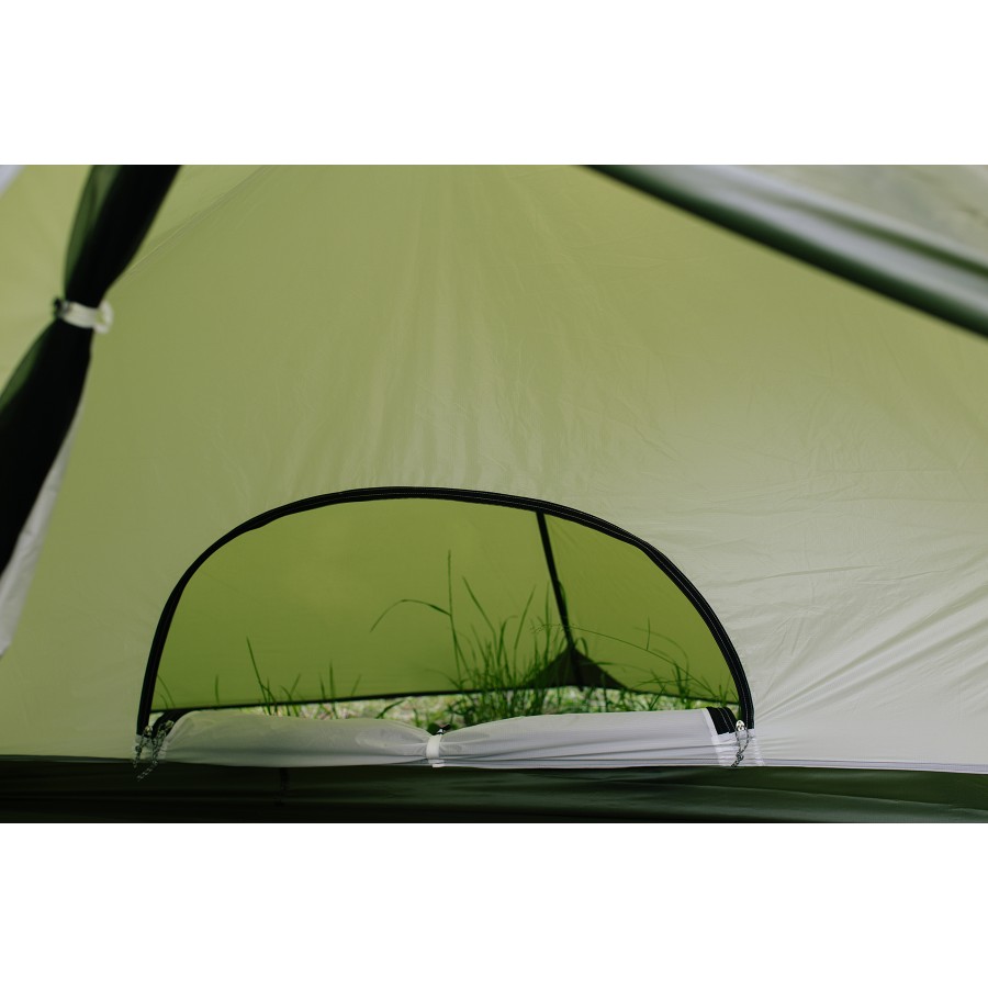 Намет Tramp Solo UTRT-001-olive