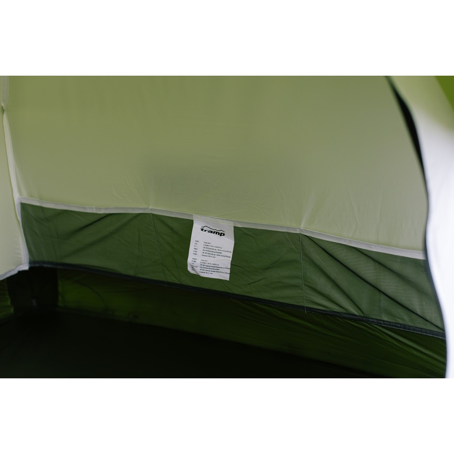 Намет Tramp Solo UTRT-001-olive