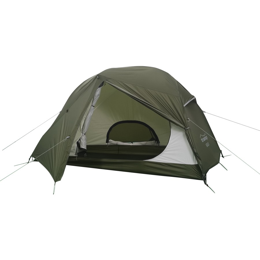 Намет Tramp Solo UTRT-001-olive