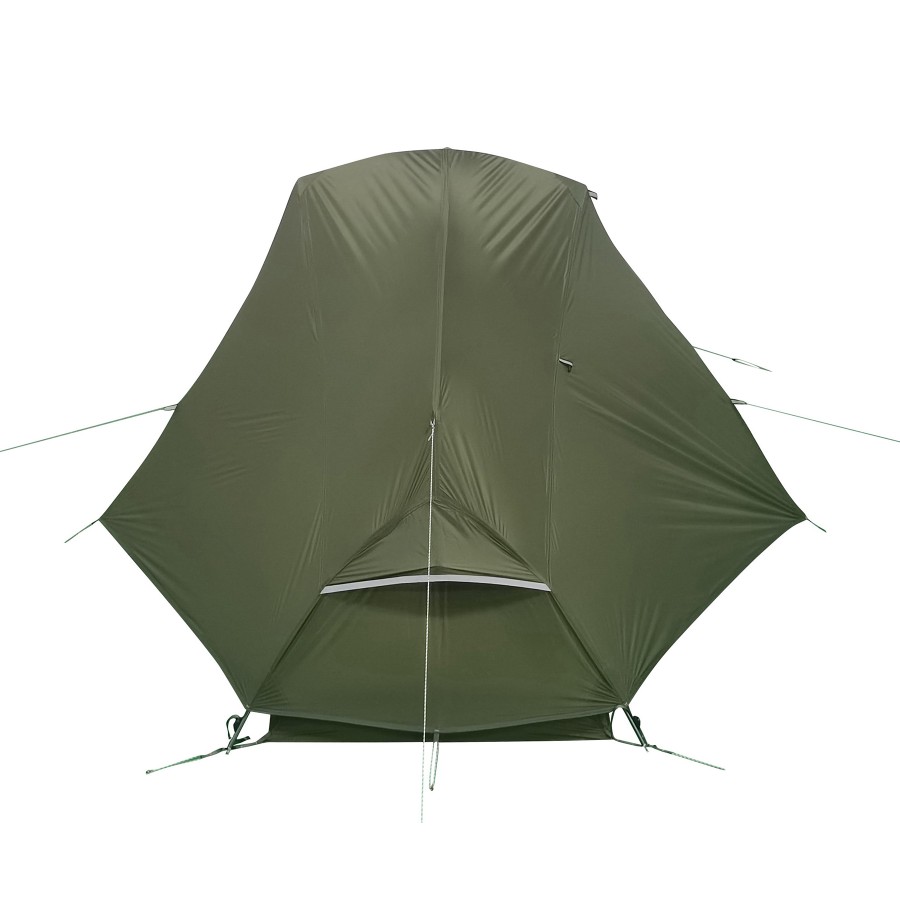 Намет Tramp Solo UTRT-001-olive