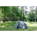 Намет Tramp Solo UTRT-001-grey