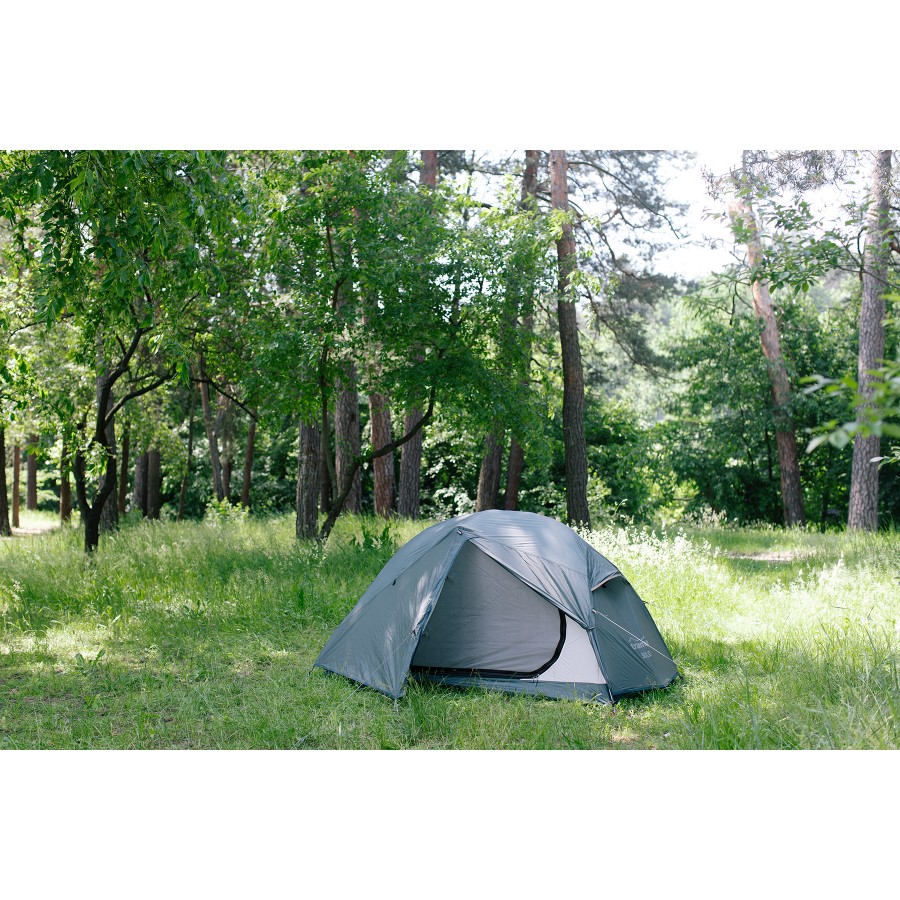Намет Tramp Solo UTRT-001-grey