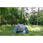 Намет Tramp Solo UTRT-001-grey