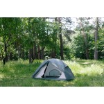 Намет Tramp Solo UTRT-001-grey