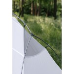 Намет Tramp Solo UTRT-001-grey