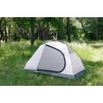 Намет Tramp Solo UTRT-001-grey