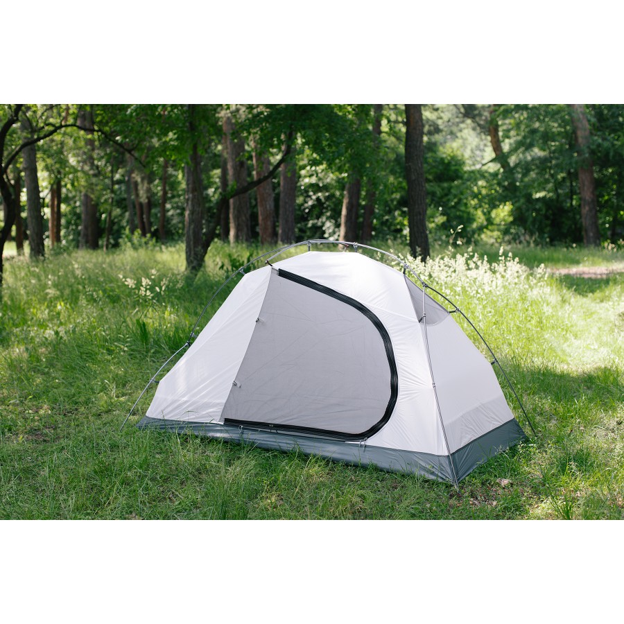 Намет Tramp Solo UTRT-001-grey