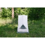 Намет Tramp Solo UTRT-001-grey