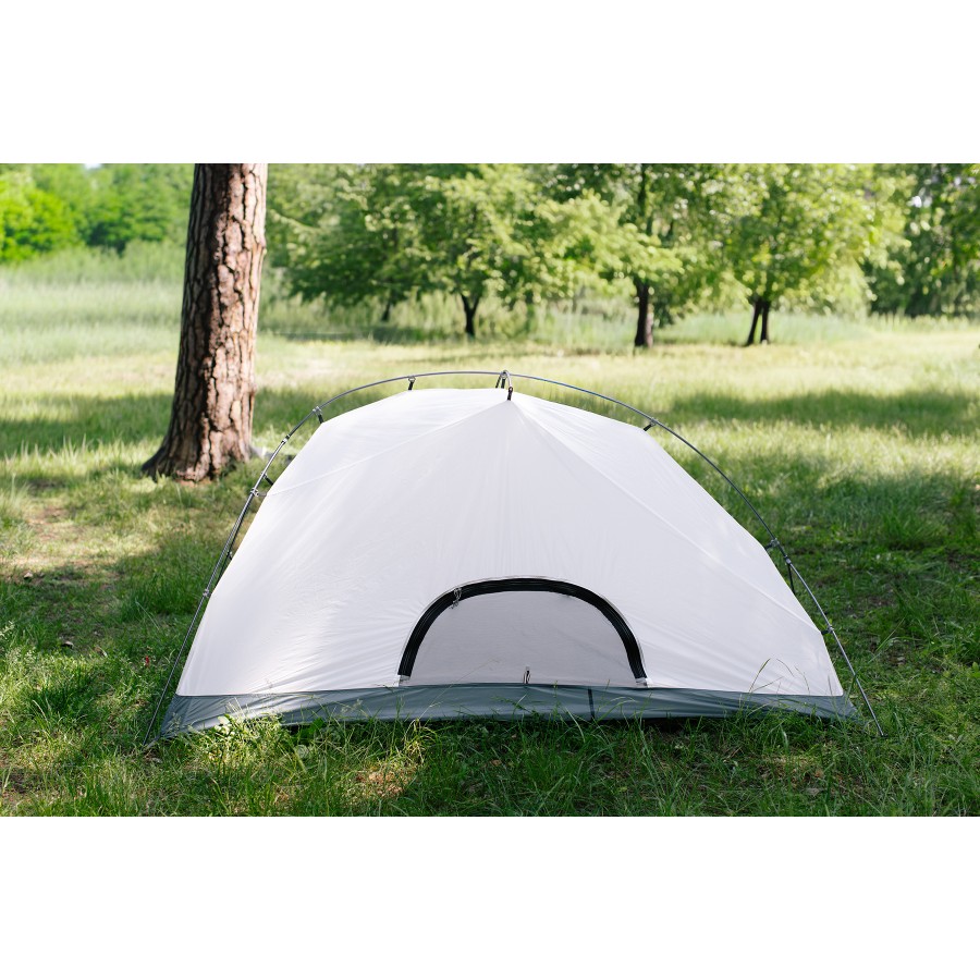 Намет Tramp Solo UTRT-001-grey