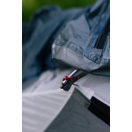 Намет Tramp Solo UTRT-001-grey