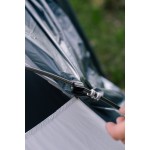 Намет Tramp Solo UTRT-001-grey