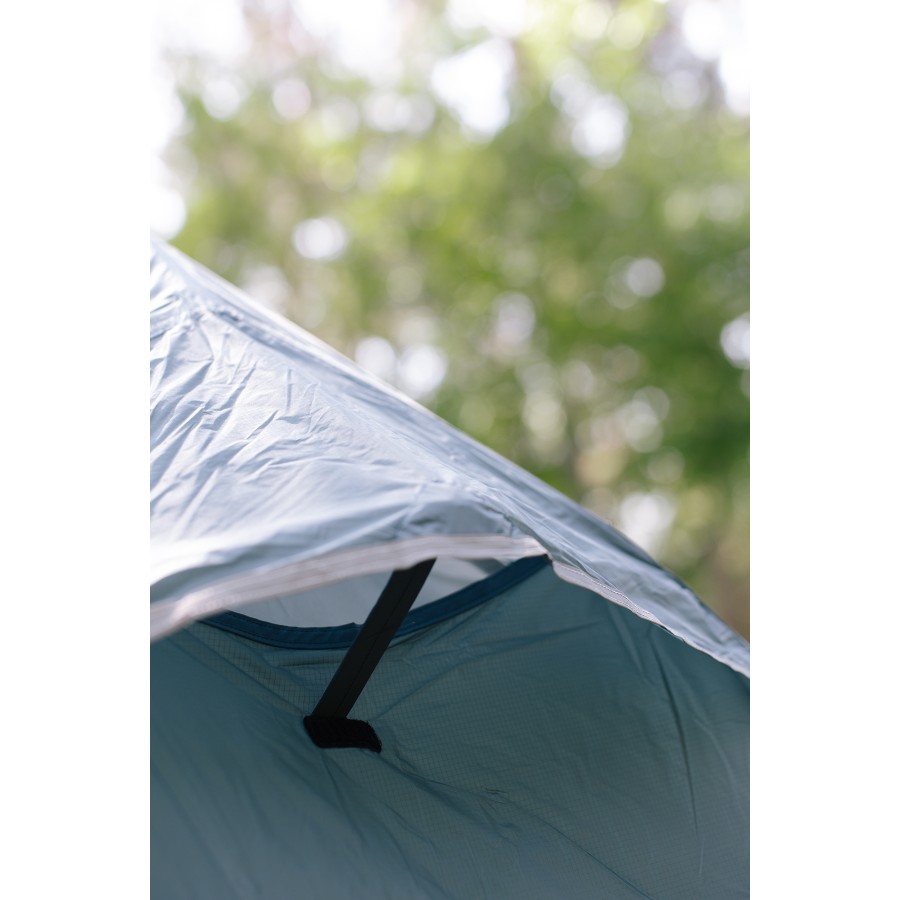 Намет Tramp Solo UTRT-001-grey