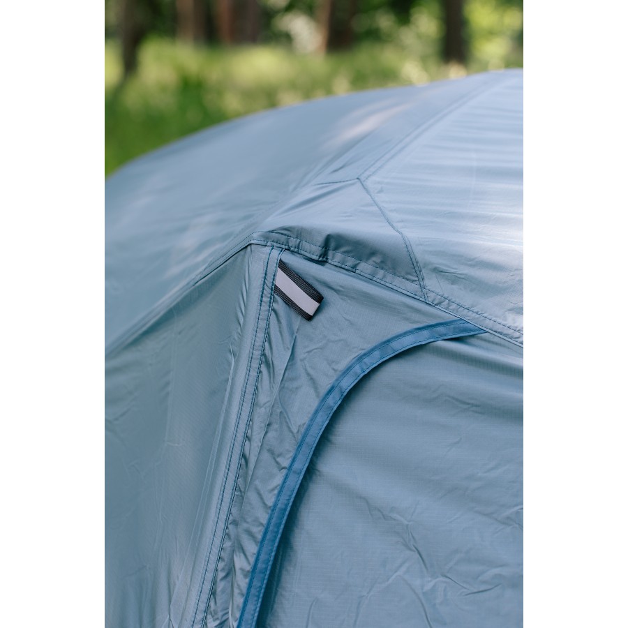 Намет Tramp Solo UTRT-001-grey
