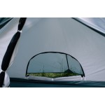 Намет Tramp Solo UTRT-001-grey