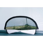 Намет Tramp Solo UTRT-001-grey