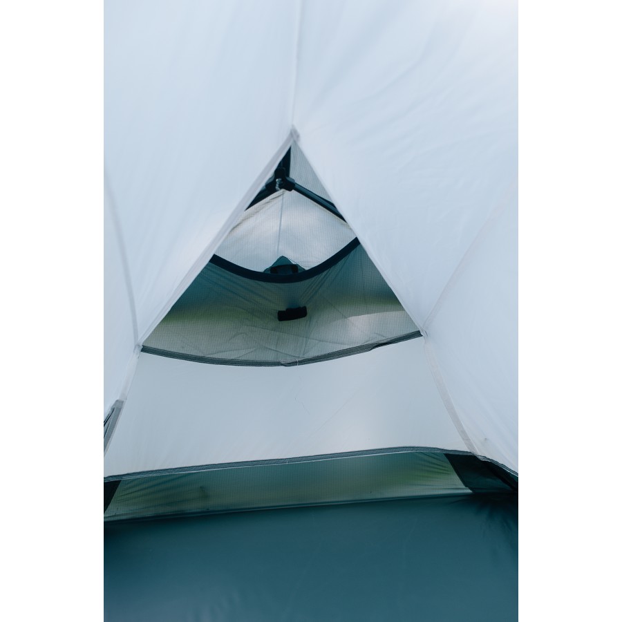 Намет Tramp Solo UTRT-001-grey